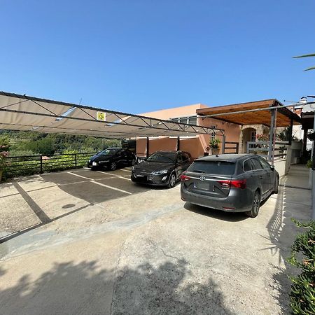 Apartments Leko Zuljana Ngoại thất bức ảnh