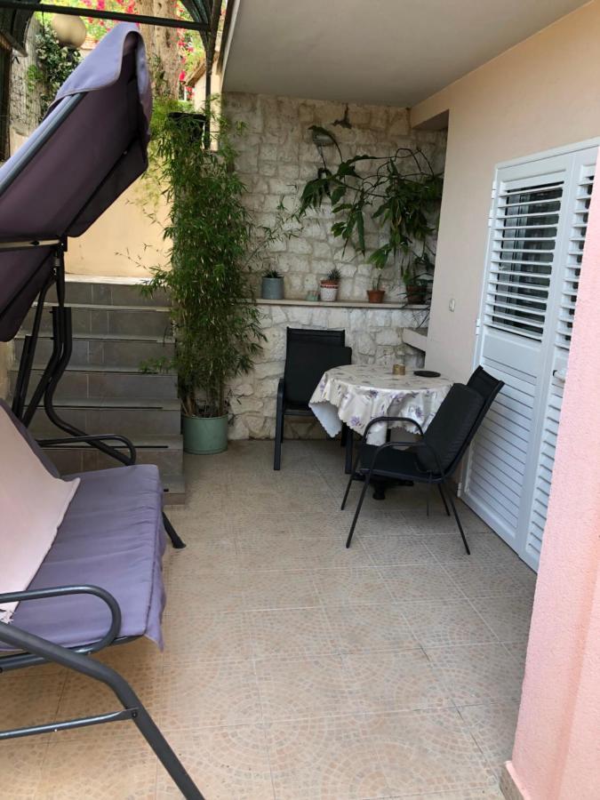 Apartments Leko Zuljana Ngoại thất bức ảnh