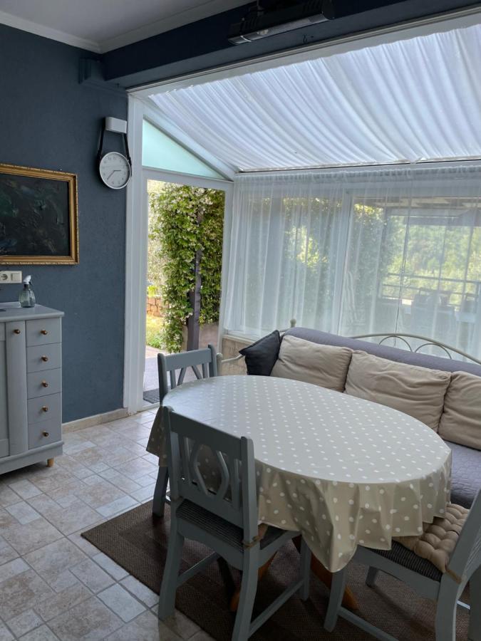 Apartments Leko Zuljana Ngoại thất bức ảnh