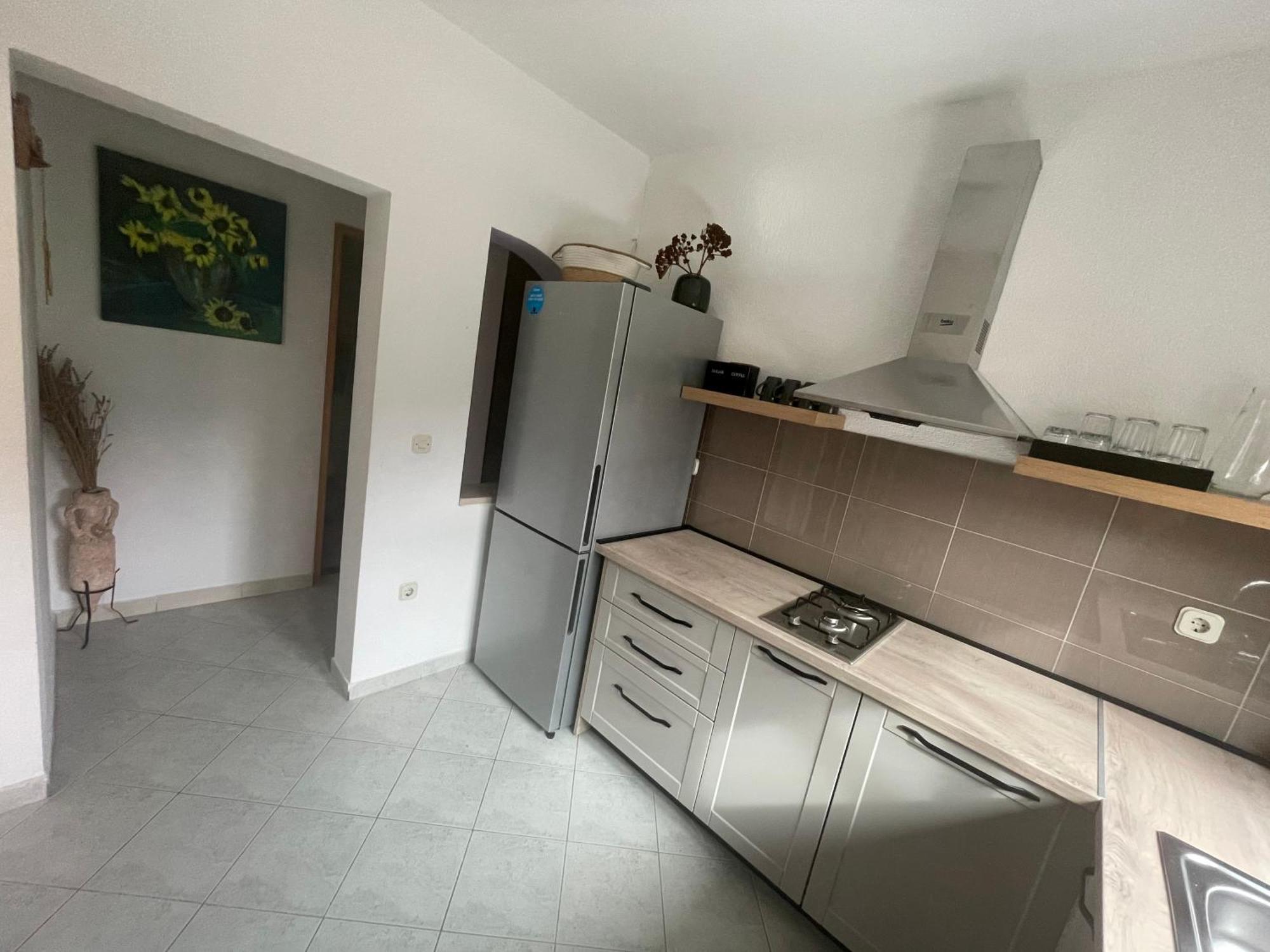 Apartments Leko Zuljana Ngoại thất bức ảnh