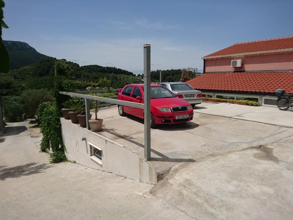 Apartments Leko Zuljana Ngoại thất bức ảnh