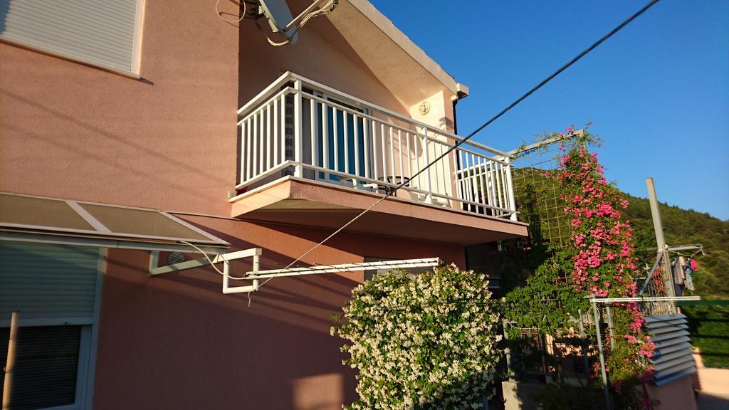 Apartments Leko Zuljana Ngoại thất bức ảnh
