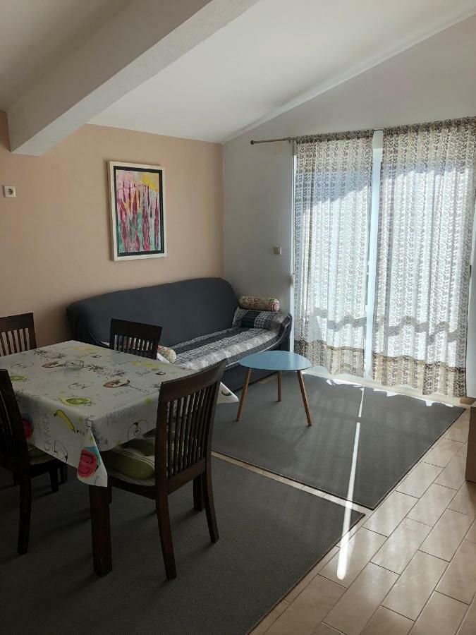 Apartments Leko Zuljana Ngoại thất bức ảnh