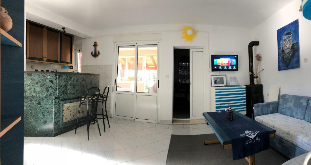 Apartments Leko Zuljana Ngoại thất bức ảnh