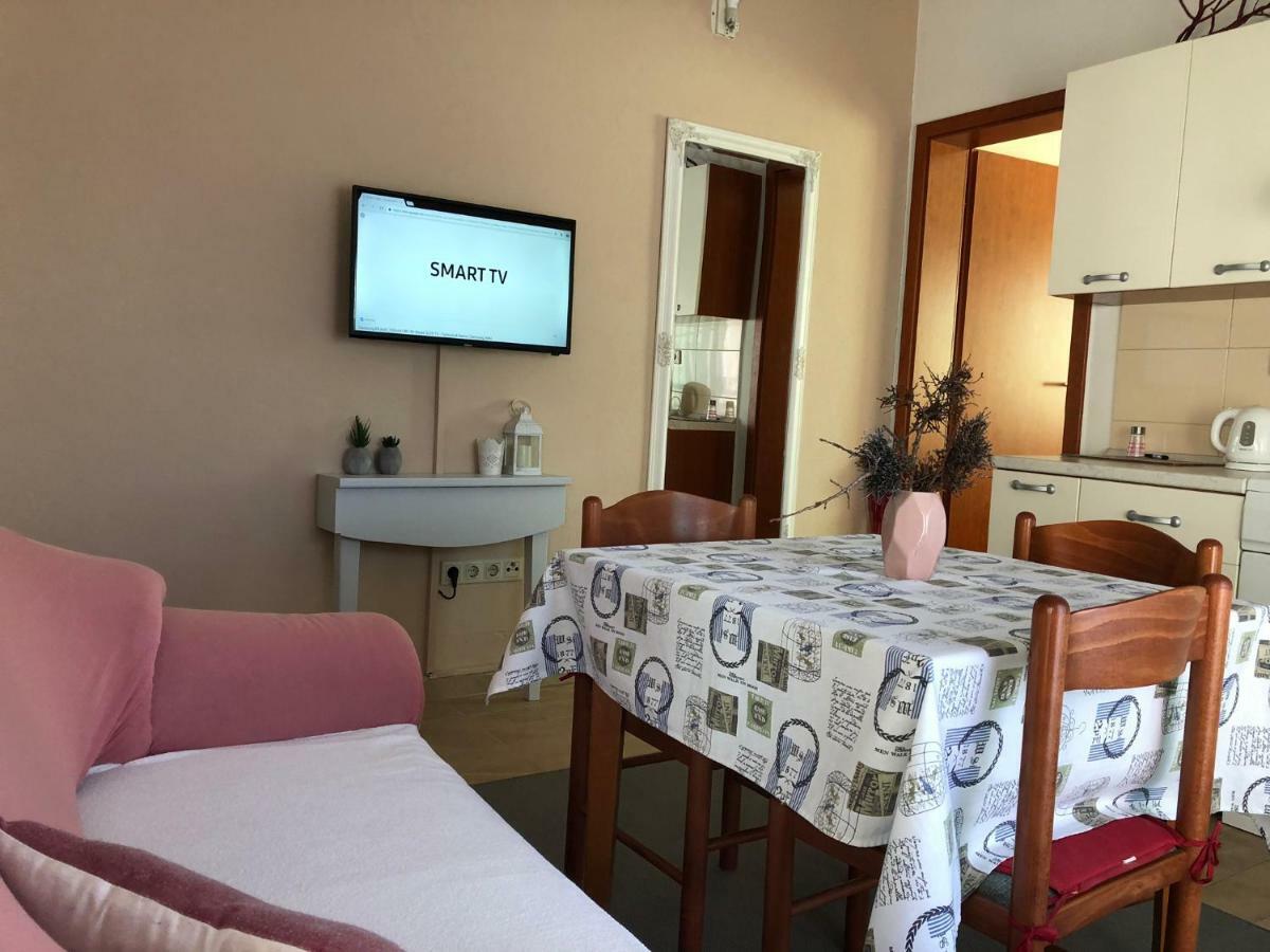 Apartments Leko Zuljana Ngoại thất bức ảnh