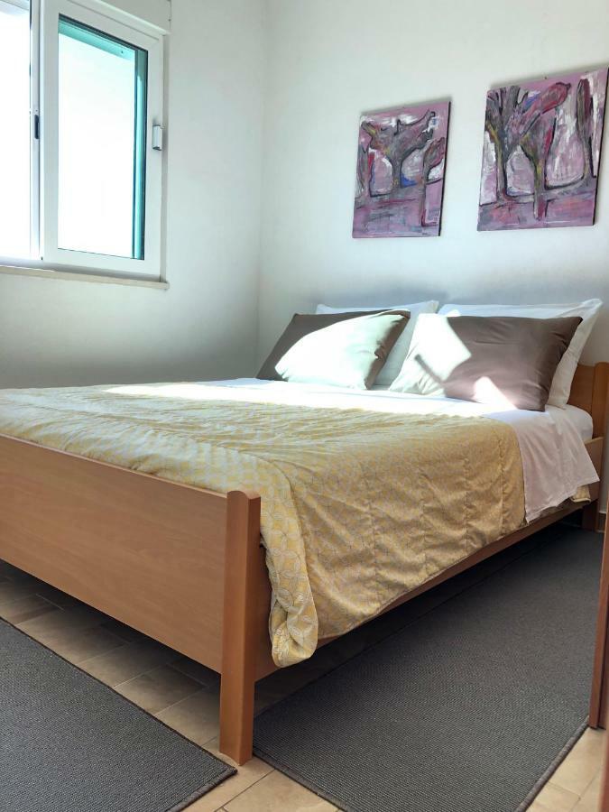 Apartments Leko Zuljana Ngoại thất bức ảnh