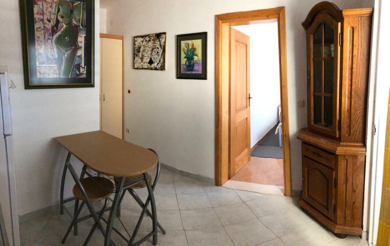 Apartments Leko Zuljana Ngoại thất bức ảnh
