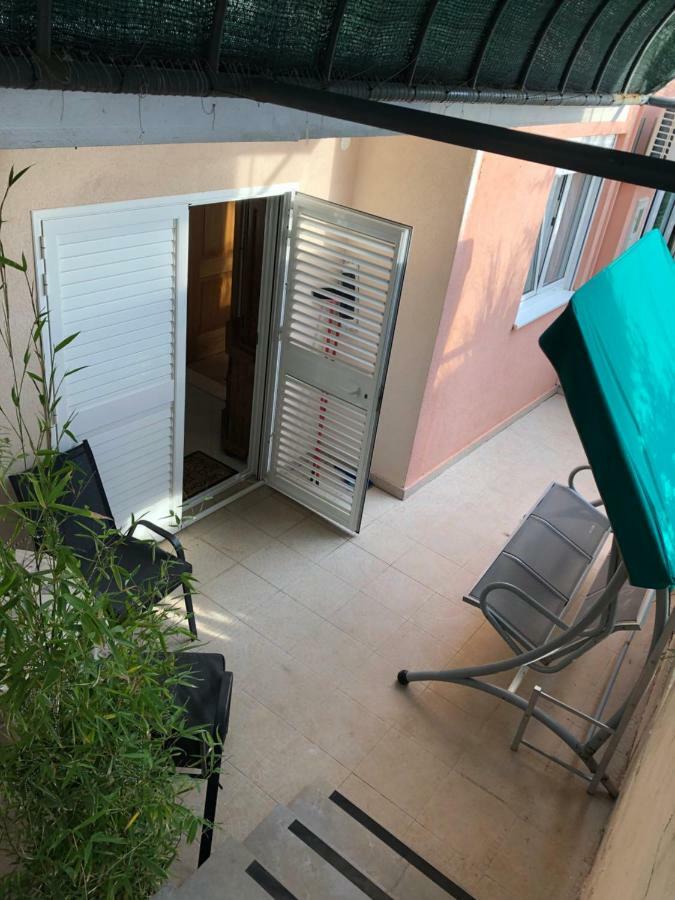 Apartments Leko Zuljana Ngoại thất bức ảnh